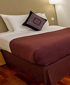 1 Bedroom Premier