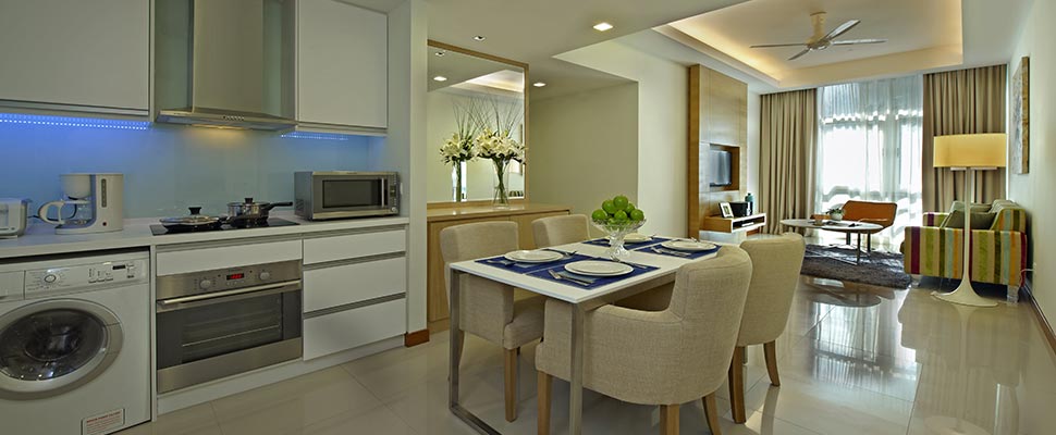 3 Bedroom